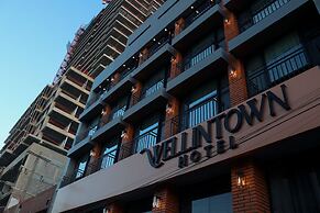 Hotel Wellintown