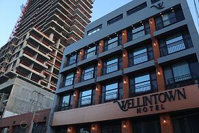 Hotel Wellintown
