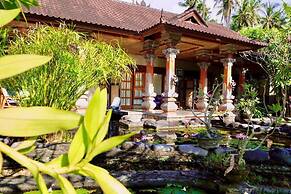 Narafa's Guest House