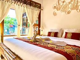 Narafa's Guest House