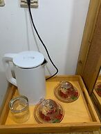 Narafa's Guest House