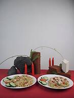 Narafa's Guest House