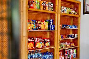 Narafa's Guest House