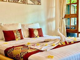 Narafa's Guest House