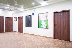 Treebo Royal Imperial, Bikaner Railway Station