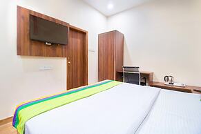 Treebo Royal Imperial, Bikaner Railway Station