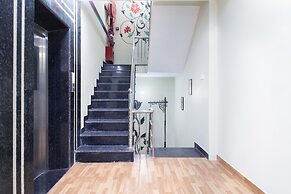 Treebo Royal Imperial, Bikaner Railway Station