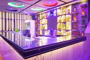 Treebo Royal Imperial, Bikaner Railway Station