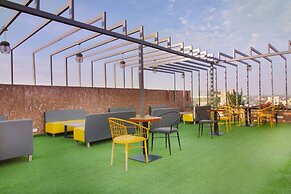 Treebo Royal Imperial, Bikaner Railway Station