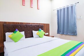 Treebo Royal Imperial, Bikaner Railway Station