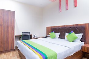 Treebo Royal Imperial, Bikaner Railway Station