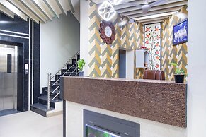 Treebo Royal Imperial, Bikaner Railway Station