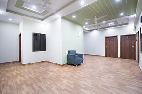 Treebo Royal Imperial, Bikaner Railway Station