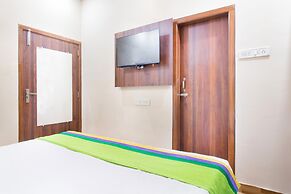 Treebo Royal Imperial, Bikaner Railway Station