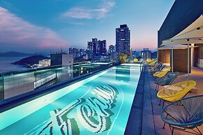 L7 HAEUNDAE by LOTTE