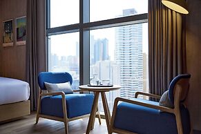 L7 HAEUNDAE by LOTTE