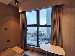 L7 HAEUNDAE by LOTTE