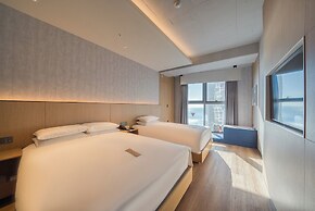 L7 HAEUNDAE by LOTTE