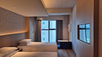 L7 HAEUNDAE by LOTTE