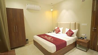 Hotel Pushpdeep Residency