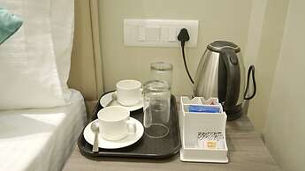 Hotel Pushpdeep Residency