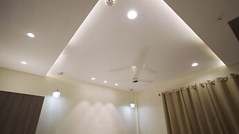 Hotel Pushpdeep Residency