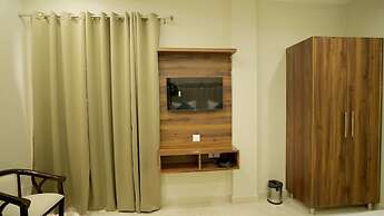 Hotel Pushpdeep Residency