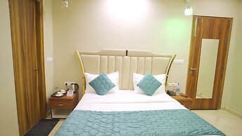 Hotel Pushpdeep Residency