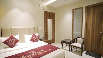 Hotel Pushpdeep Residency