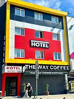 Elite Marmara Express Otel