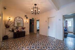 Elite Marmara Express Otel