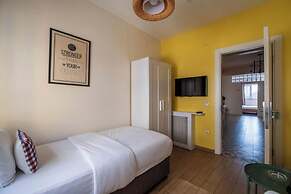 Elite Marmara Express Otel