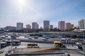 Elite Marmara Express Otel