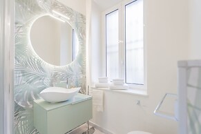 Cernobbio Green Suite