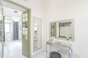 Cernobbio Green Suite