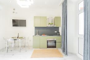 Cernobbio Green Suite