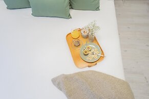 Cernobbio Green Suite