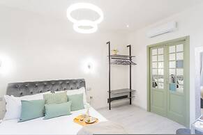 Cernobbio Green Suite