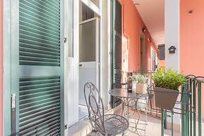Cernobbio Green Suite