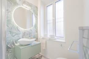 Cernobbio Green Suite