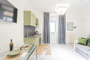 Cernobbio Green Suite