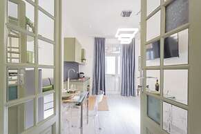 Cernobbio Green Suite