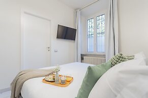 Cernobbio Green Suite