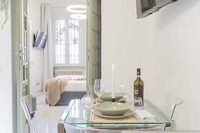 Cernobbio Green Suite
