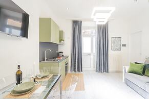 Cernobbio Green Suite