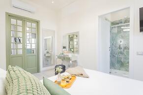 Cernobbio Green Suite