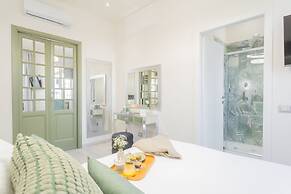 Cernobbio Green Suite