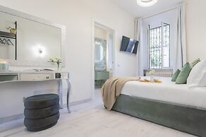 Cernobbio Green Suite