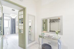 Cernobbio Green Suite