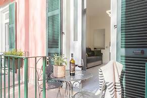 Cernobbio Green Suite